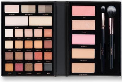 Profusion Trendsetter von Cosmetics Pro Face Professional Beauty Book