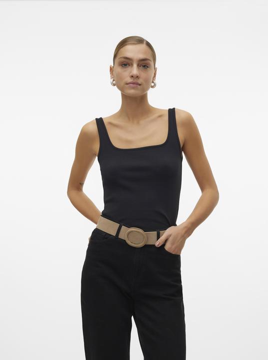 Produktbild Vero Moda Vmchloe Sl Short Square Top Jrs Noos (XL)
