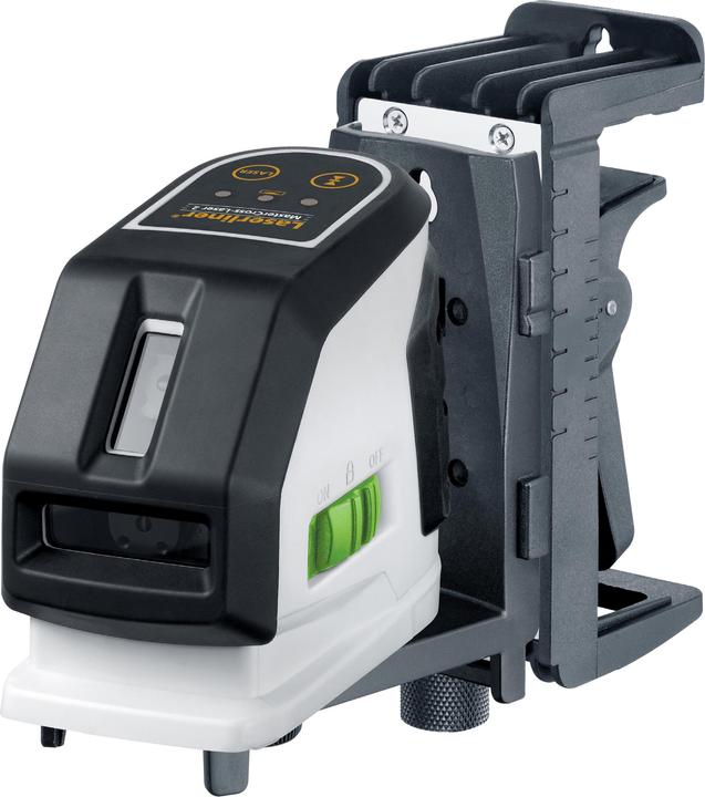 Actual product image Laserliner MasterCross Laser 2G