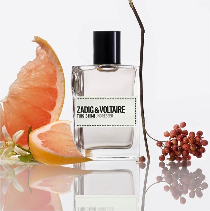 Immagine prodotto Zadig & Voltaire Eau de Toilette Undressed (Eau de toilette, 100 ml)