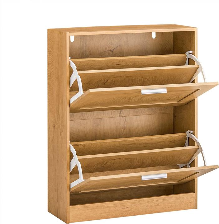 Produktbild SoBuy Stanley (60 x 79 x 23 cm)