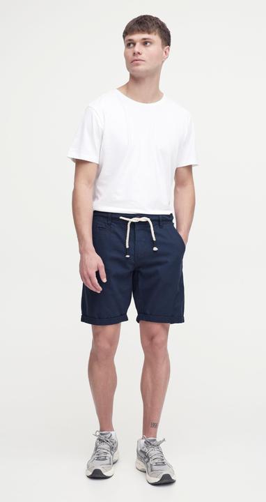 Actual product image Blend Lias Men's linen shorts (M)
