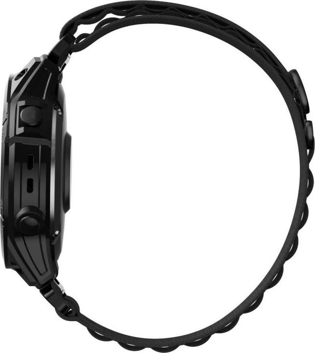 Produktbild Tech-Protect Nylon Pro Strap (22 mm, Nylon)