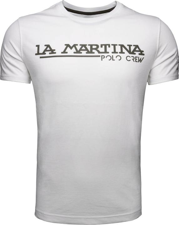 La Martina XMR313 - 64029