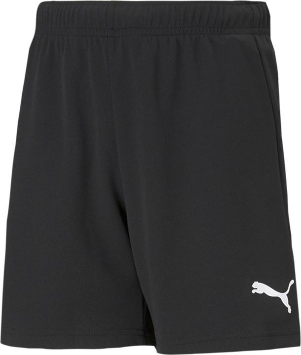 Produktbild Puma teamRISE Short Jr-704943 (116)