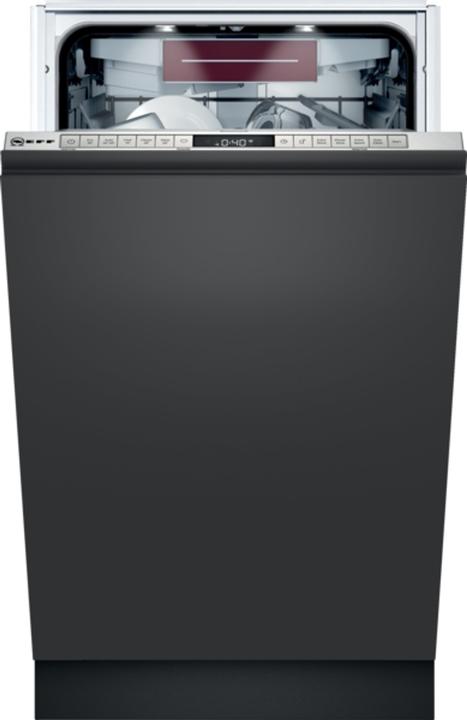 Neff S857YMX03E