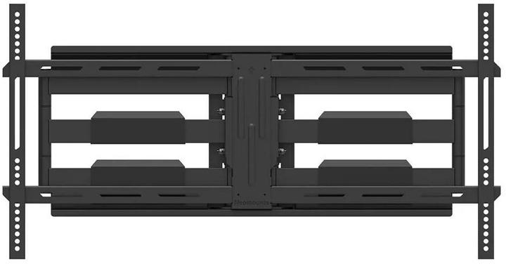 Actual product image Neomounts WL40-550BL18 (Wall, 75", 45 kg)