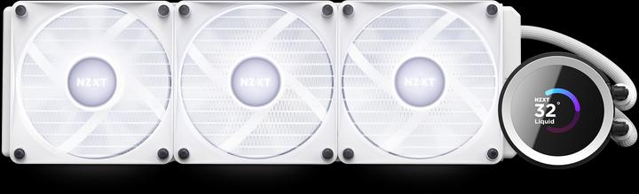 Actual product image NZXT Kraken 360 RGB