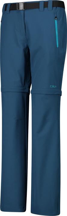 Produktbild CMP Campagnolo Stretch Pant Zip Off (36)