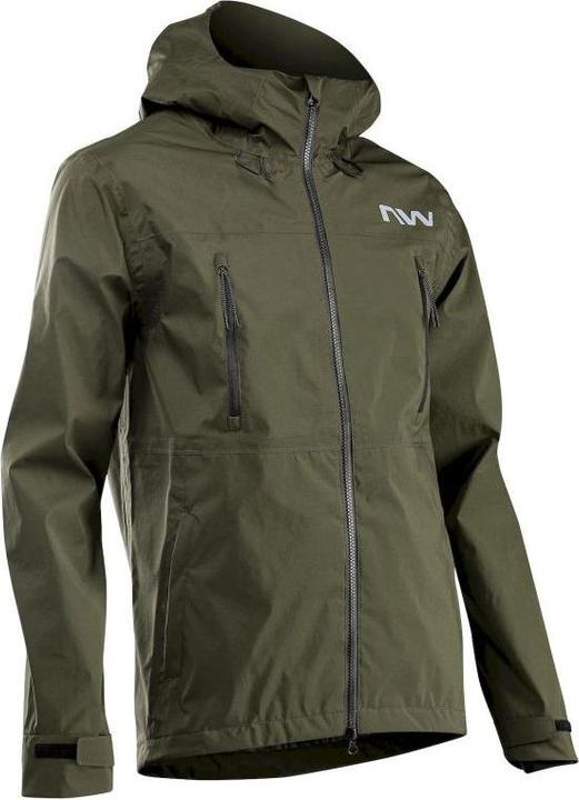 Immagine prodotto Northwave Giacca Noworry Hardshell (S)