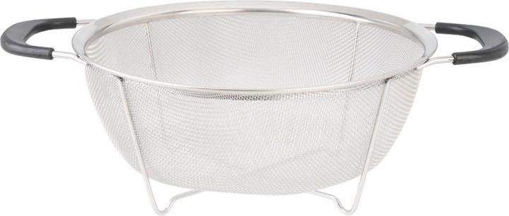 Produktbild Eva- Kochen und Haushalt Nestbacklöffel Inox ø8-10cm (25.50 cm)