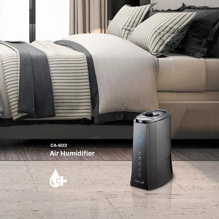 Immagine prodotto Clean Air Optima CA-603 (45 m²)