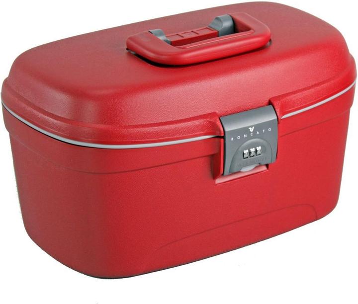 Actual product image Roncato Light - Beauty Case