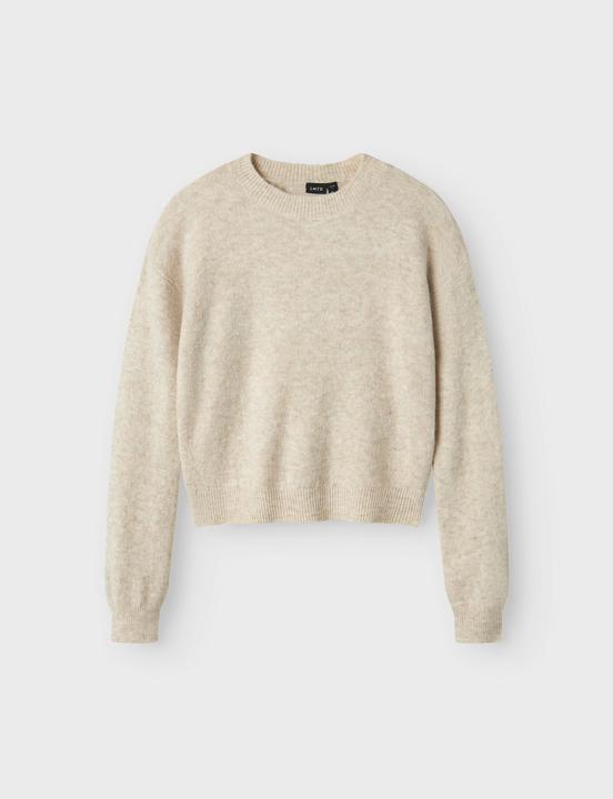 Image du produit Lmtd Pull en maille à manches longues (146)