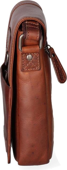 Actual product image Hill Burry Men Shoulder Bag