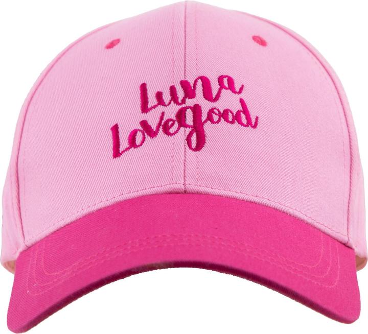 Actual product image Cinereplicas Harry Potter: Luna Lovegood Baseball Cap (One size)