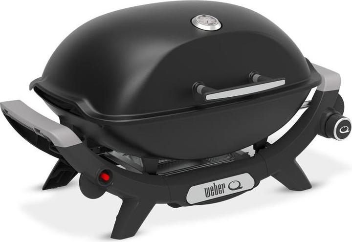 Image du produit Weber Q2100N Gasgrill (4.10 kW)