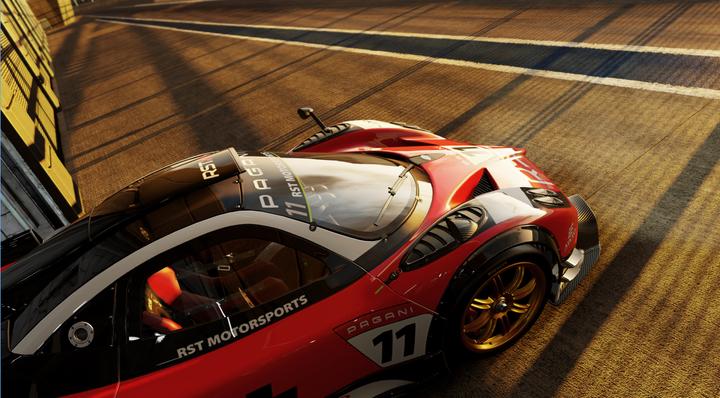 Immagine prodotto Bandai Namco Project Cars - Gioco dell'anno (Xbox One S, EN)