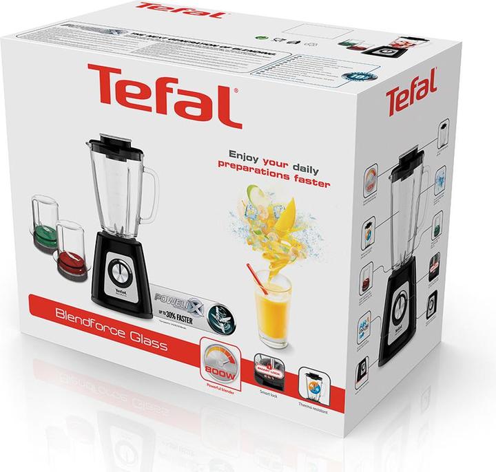 Actual product image Tefal BLENDER BL438831 (800 W)