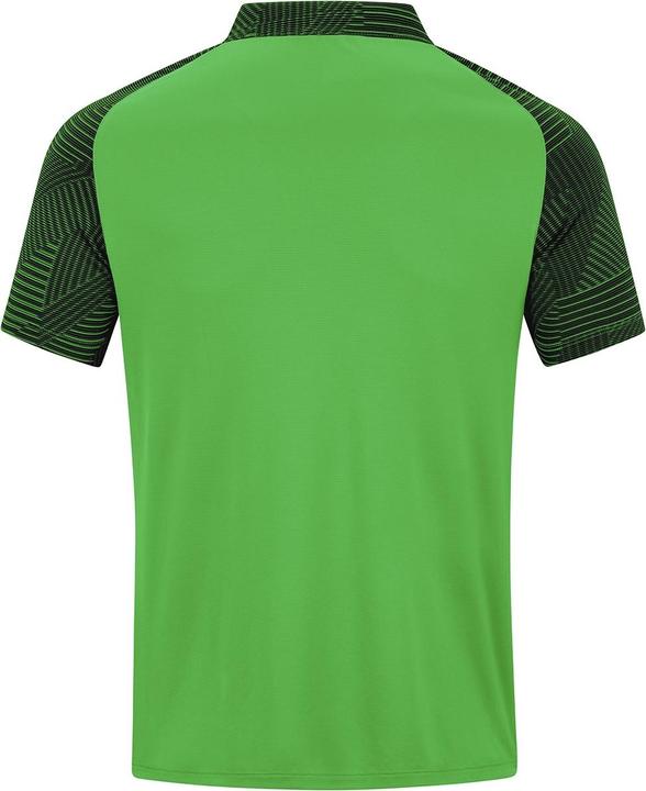 soft green, Black