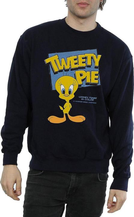Produktbild Looney Tunes Classic Sweatshirt (XXL)
