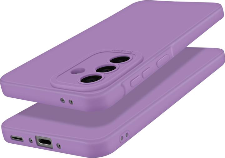 Image du produit Avizar SoftGlow Case (Samsung Galaxy A36)