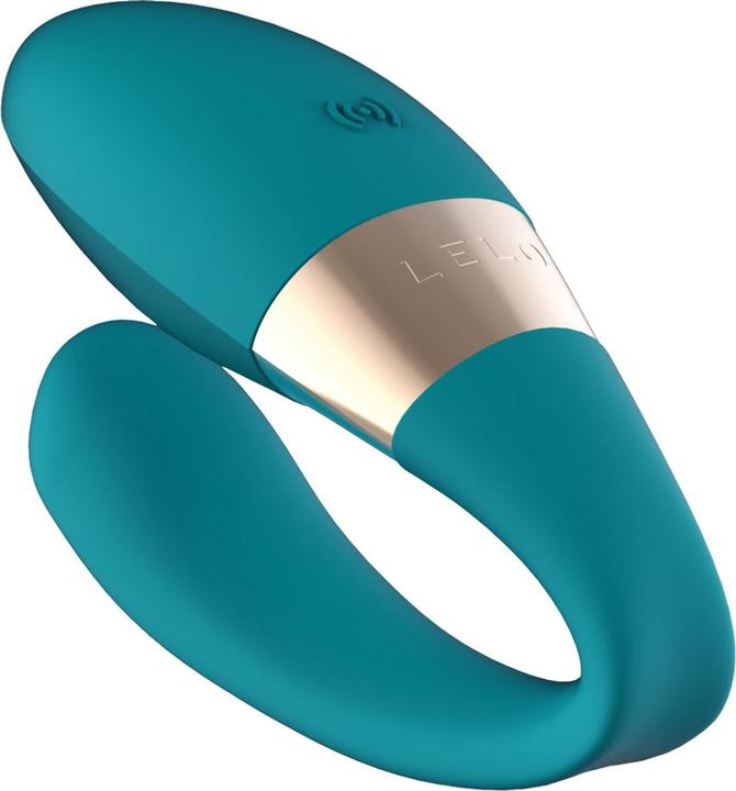 Actual product image LELO Tiani Duo