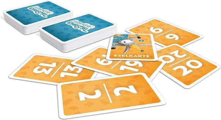 Image du produit ASS Altenburg Le jeu de l'âne amusant (Allemand)