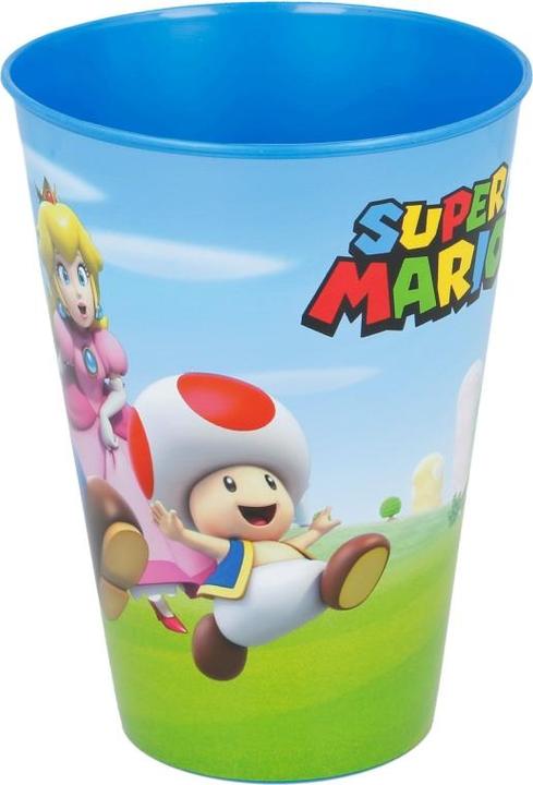 Produktbild Stor Super Mario - Becher 430 ml