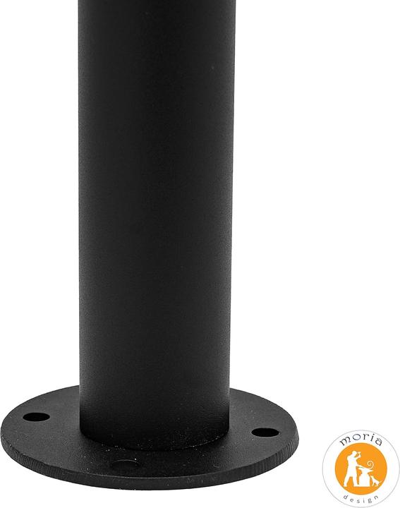 Actual product image Moria Design Veloständer für 2 Räder