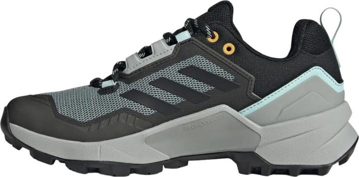 Actual product image adidas Womens/Ladies Terrex Swift R3 GORE-TEX Trainers (39.5)