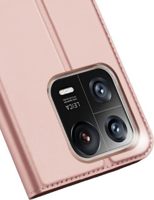 Productafbeelding Dux Ducis Skin Pro Series Boekomslag (Xiaomi 13 Pro)