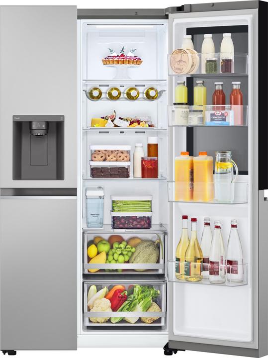 Image du produit LG GSGV81PYLL (635 l)