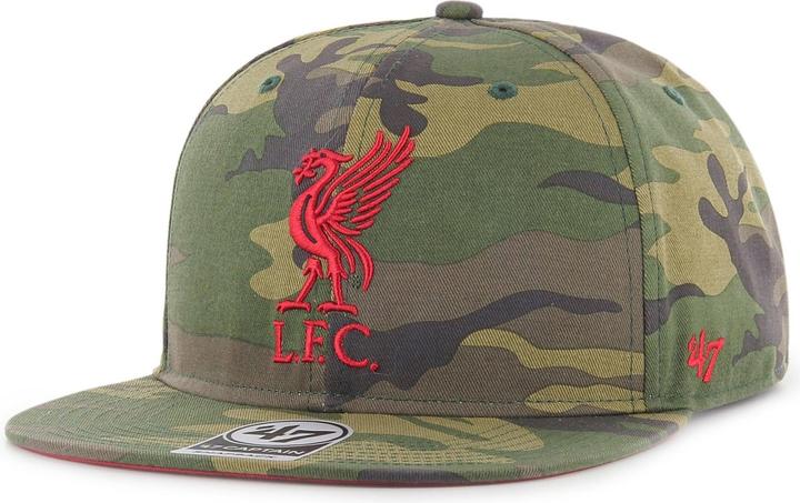 Image du produit 47 Brand Capitaine Grove FC Liverpool