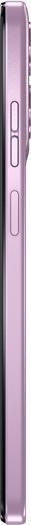 Actual product image Motorola moto g24 (128 GB, Pink Lavender, 6.56", Dual SIM, 50 Mpx, 4G)