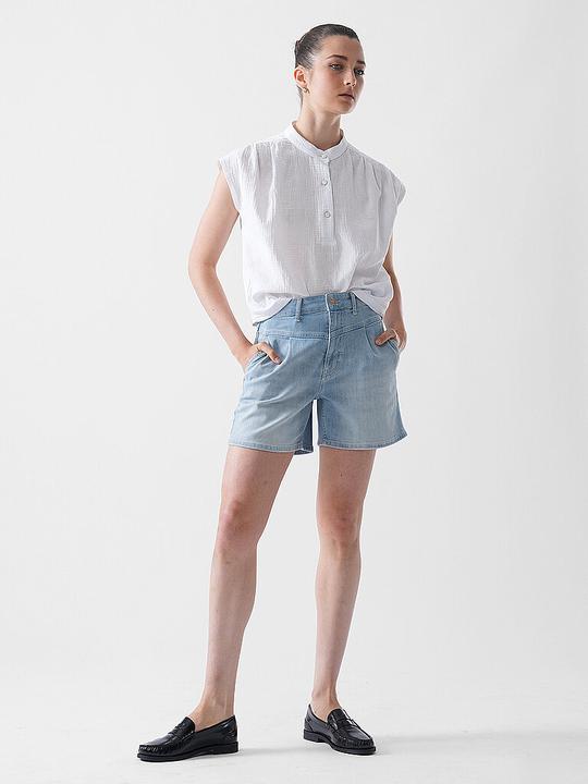 Produktbild Rich & Royal Jeansshorts (30)