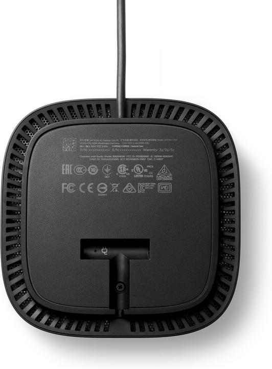 Produktbild HP USB-C Dock G5 (USB-C, 10 Ports)