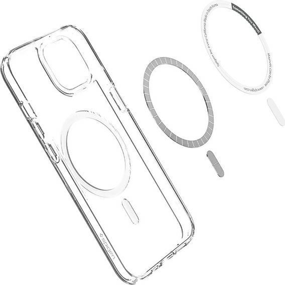 Image du produit Spigen Ultra Hybrid Mag (Apple iPhone 13 mini)