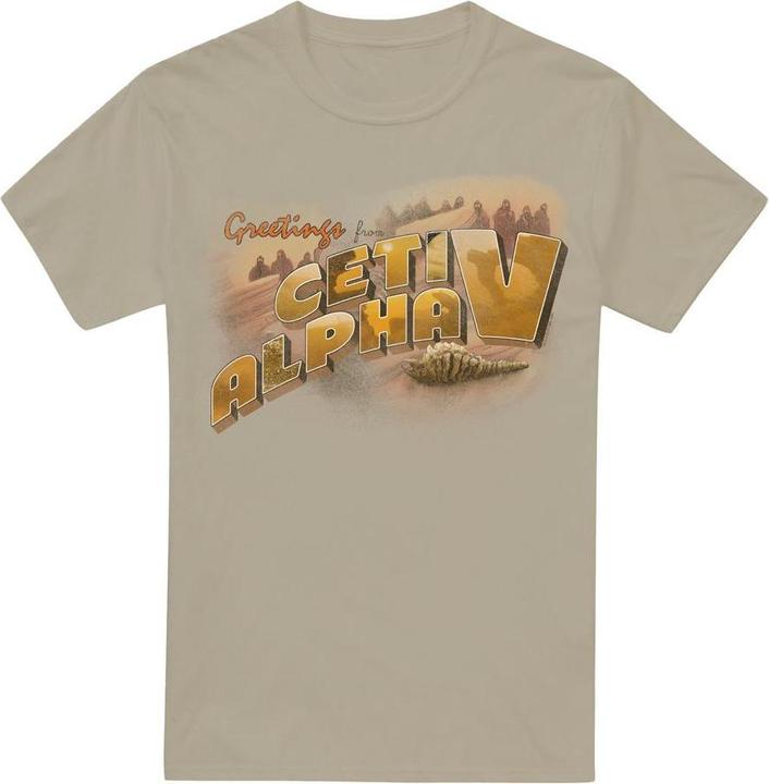 Image du produit - T-shirt CETI ALPHA - Homme (XXL)
