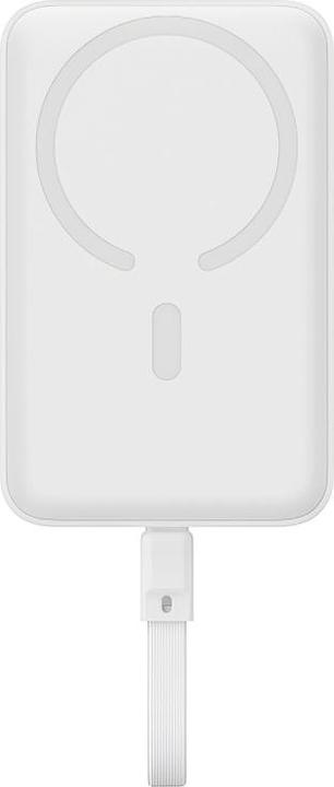 Image du produit Baseus Magnetic Mini (10000 mAh, 30 W, 30 Wh)