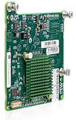 HPE 647590-B21, scheda Ethernet 10Gb a 2 porte 554M (Mini PCI Express)
