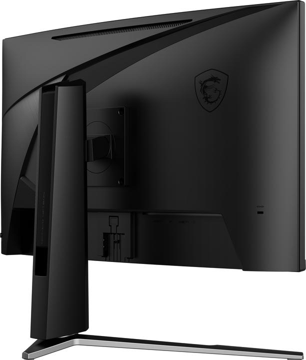 Produktbild MSI MAG 27C6PF (1920 x 1080 Pixel, 27")