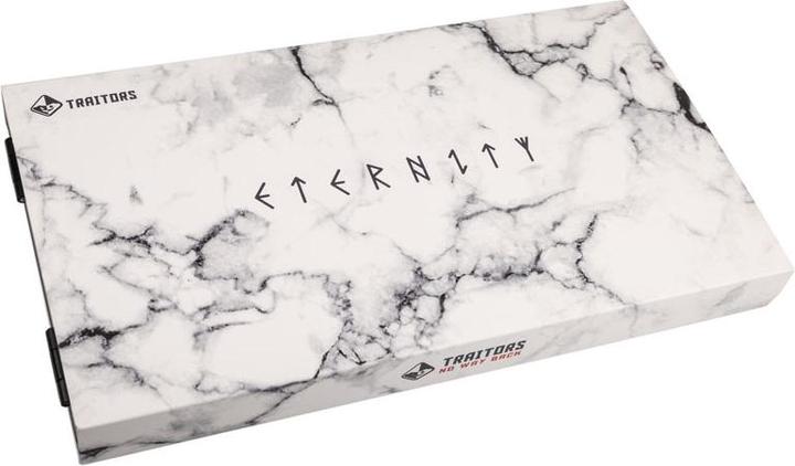 Actual product image Traitors Eternity Set