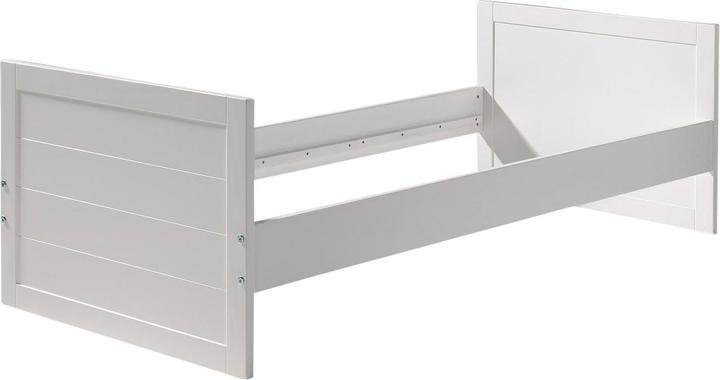 Image du produit Vipack Côtés transformables pour le lit bébé Erik