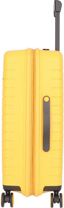 Image du produit Brics Ulisse - Trolley extensible (65 l, L (90 - 115l))