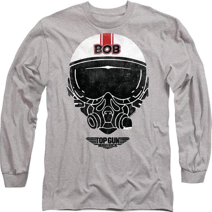 Top Gun Bob TShirt