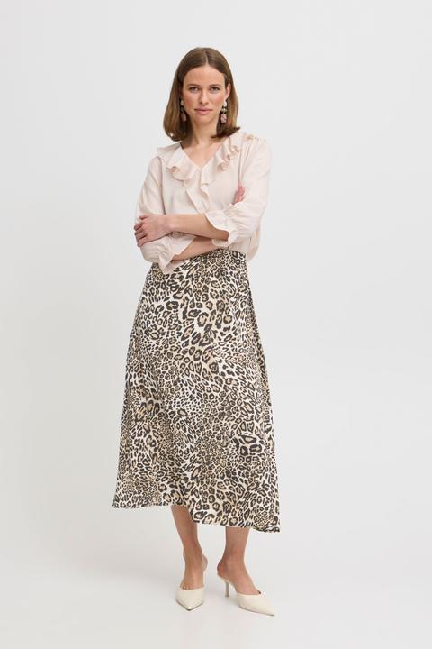 Image du produit B.young BYICAT SKIRT 20816403 (36)
