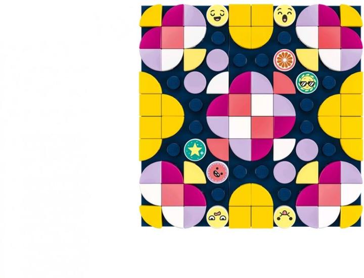 Actual product image LEGO Creative stickers set (41957, LEGO Dots)