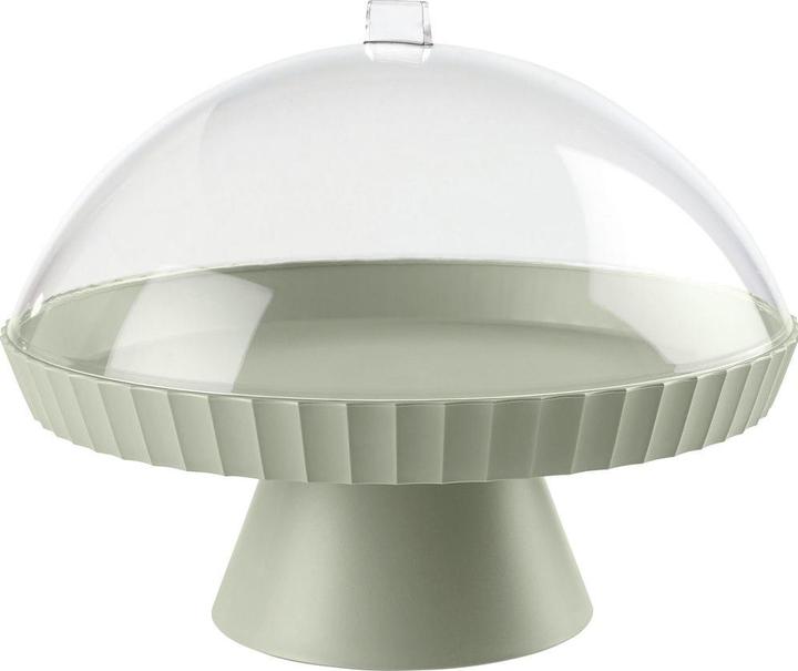 Image du produit Blim Plus Plat sur pied Agora avec cloche et pelle à gâteau ø 30 cm