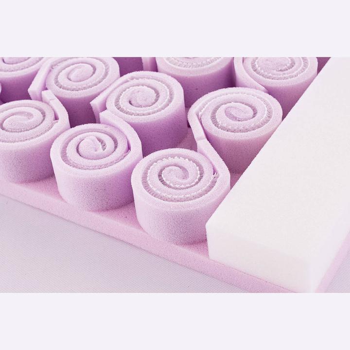 Actual product image Träumeland better dreams edition mattress mountain (60 x 120 cm)